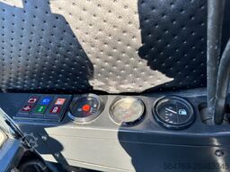 Linde S50 // 4850 mm // Perfect