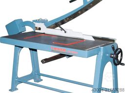 HESSE by DURMA KGM 1015