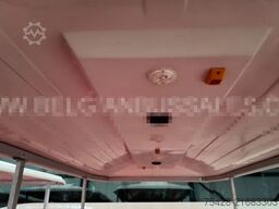 STS Fun Train / Nissan Eldorado 6 / Funtrain