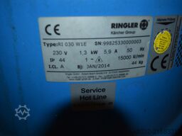 Ringler RI 030 W 1E