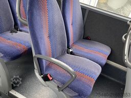 Setra S 415 UL - orig. km - Klima - Euro5