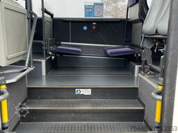 Setra S 415 UL - orig. km - Klima - Euro5