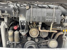 Setra S 415 UL - orig. km - Klima - Euro5