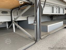 Setra S 415 UL - orig. km - Klima - Euro5