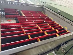 UNBEKANNT 45 Schubladen