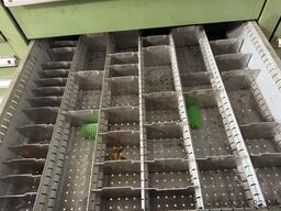 UNBEKANNT 45 Schubladen