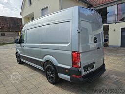 MAN TGE 3.140 35 L3H3 Next Level LED 10,4´´ Kamera