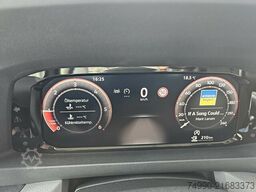 MAN TGE 3.140 35 L3H3 Next Level LED 10,4´´ Kamera