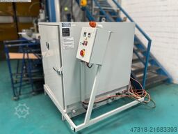 MFP - FTW Konditionierbecken - Groesse 2