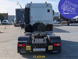 Iveco S-Way 420