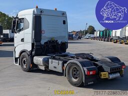 Iveco S-Way 420
