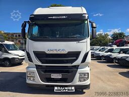 IVECO STRALIS 480XP 2017 EURO 6 AUTOM RETARDER