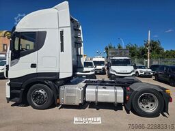 IVECO STRALIS 480XP 2017 EURO 6 AUTOM RETARDER