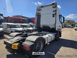 IVECO STRALIS 480XP 2017 EURO 6 AUTOM RETARDER