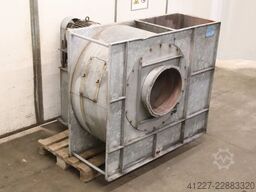 Rippert HL-450- Cex
