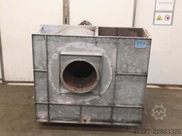 Rippert HL-450- Cex