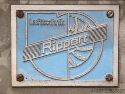 Rippert HL-450- Cex