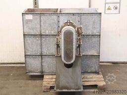 Rippert HL-450- Cex
