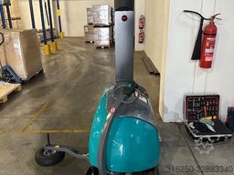 ATLANTA - mobiler StretchWickler SFERA Easy  FE