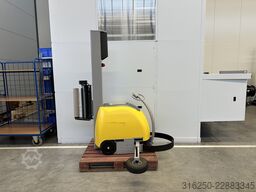 ATLANTA - mobiler StretchWickler SFERA Easy Leasing ab 199,€*Monat