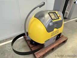 ATLANTA - mobiler StretchWickler SFERA Easy Leasing ab 199,€*Monat