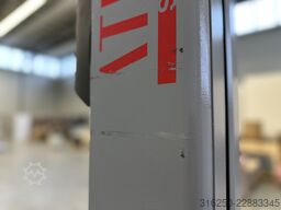 ATLANTA - mobiler StretchWickler SFERA Easy Leasing ab 199,€*Monat