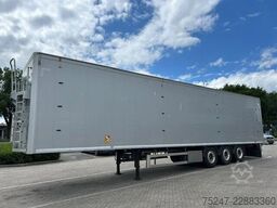 Knapen K100 K100 - 92m3 Liftachse Alcoa Agrar