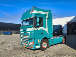 DAF XF 480 FT 4x2 TREKKER - 81-BLB-7 - EURO 6 - TAC...