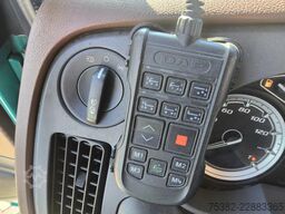 DAF XF 480 FT 4x2 TREKKER - 81-BLB-7 - EURO 6 - TAC...