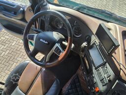 DAF XF 480 FT 4x2 TREKKER - 81-BLB-7 - EURO 6 - TAC...