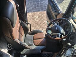 DAF XF 480 FT 4x2 TREKKER - 81-BLB-7 - EURO 6 - TAC...