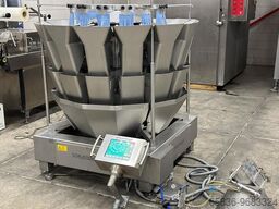 Multiweigh HDW 14-6.0