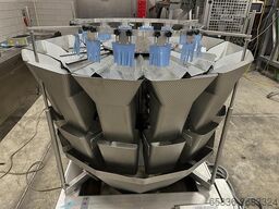 Multiweigh HDW 14-6.0