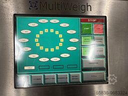 Multiweigh HDW 14-6.0