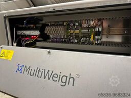 Multiweigh HDW 14-6.0