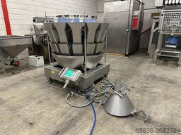 Multiweigh HDW 14-6.0