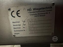 Multiweigh HDW 14-6.0