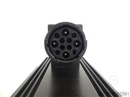 Indramat MHD093B-058-PG1-AA SN:MHD093-09358 - ! -