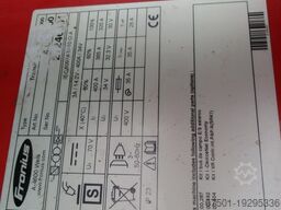 FRONIUS TPS 4000 (3181)