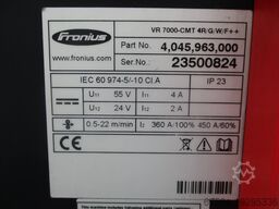 FRONIUS TPS 4000 (3181)