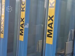 ANTONIO PIAZZA BREVETTI Half Glass