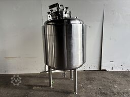Ritai 800L holding vessel