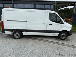 MERCEDES-BENZ Sprinter 417 CDI / Rockstroh Drain-Jet 100-1