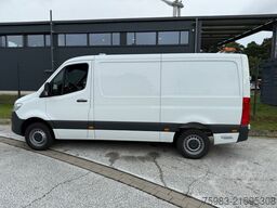 MERCEDES-BENZ Sprinter 417 CDI / Rockstroh Drain-Jet 100-1