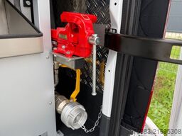 MERCEDES-BENZ Sprinter 417 CDI / Rockstroh Drain-Jet 100-1