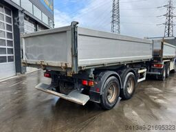  Andere Marke | Peter THKD 18-S