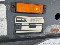  Andere Marke | Peter THKD 18-S