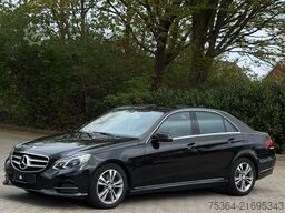 MERCEDES-BENZ E 300 BlueTEC HYBRID Navi Leder PDC LED EURO 5