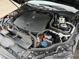 MERCEDES-BENZ E 300 BlueTEC HYBRID Navi Leder PDC LED EURO 5