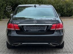MERCEDES-BENZ E 300 BlueTEC HYBRID Navi Leder PDC LED EURO 5